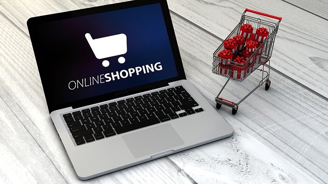 Shop Online Marketplace